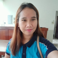 Wendilyn Olivar