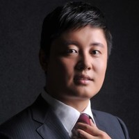Ray Wang