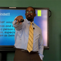 (Hustlelution) Lance McGraw