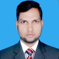 Kobir Hossain.