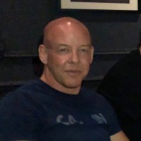 Bernard Van Hooidonk