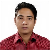 Anil Bartwal