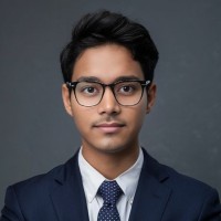 Ankit Acharya