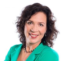 Lisette Oudhof