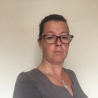 Tracey Crane