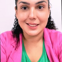 Gabrielle Stelia Abreu Costa Santiago
