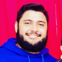 Ricardo Alcantara Vitor