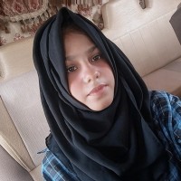 Hamna Ayoub