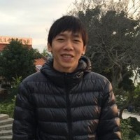 kenny zhang