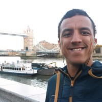 Marco Ferreira