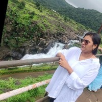 Kothapally Sarah Sanhitha