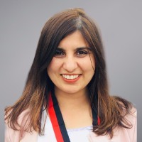 Mariah Haroon