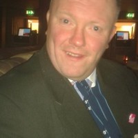 Andrew Fraser