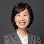 Haiyan Wu 吴海燕