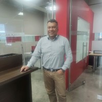 William Hernan Cordoba Gonzalez