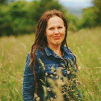 Judith Holmes
