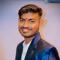 Mahesh Nakum