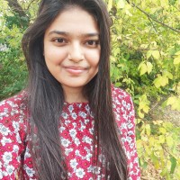 Khyathi K