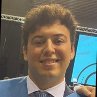 Luis Bolado San José