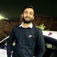 Krishan Pandey
