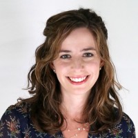 Alisha Landau, OTR/L