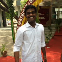 Ramasamy Singaram