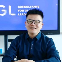 Benjamin Fu