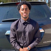 Darrell Redden