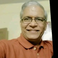 K V RAMANA RAO