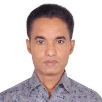 Md. Mahmudul Haq Osmany (Rasel)