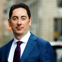 Seth Zuckerman
