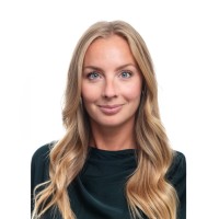 Mikaela Edström