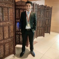 Devinder Rajput