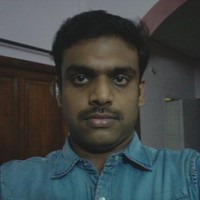 Amudhan Venkatesh