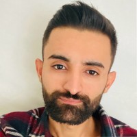 Tolga Toy
