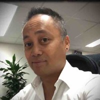 Mervin Martowidjojo