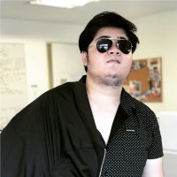 John Henry Santos