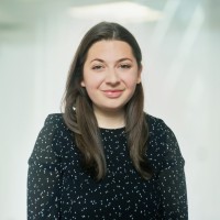 Georgina Edwards