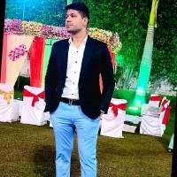 Hemant Chahal