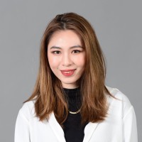 Zhirong (Ashley) Li
