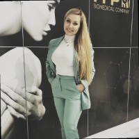 Weronika Nadolska-Kałużna