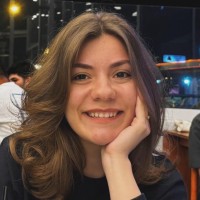Aleyna Köroğlu