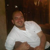 Andy Hitchcox