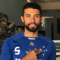 Caique Xavier