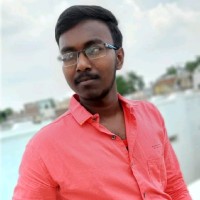 Rajesh Polisetti
