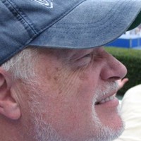Charles Yoder