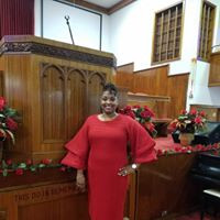 Dawn Marshall