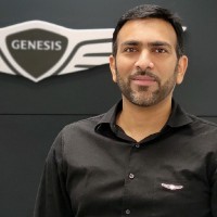 Faraz S.