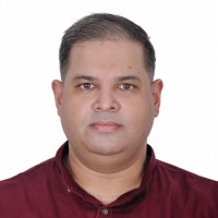 Venugopal Karuthedath Vijayan