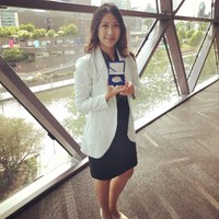 Stephany Hoang